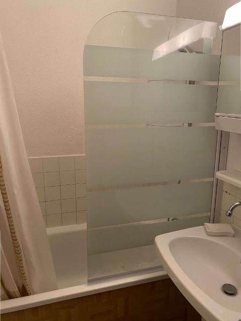 Appartement Les Myrtilles LS296 - Font Romeu - Pyrénées 2000