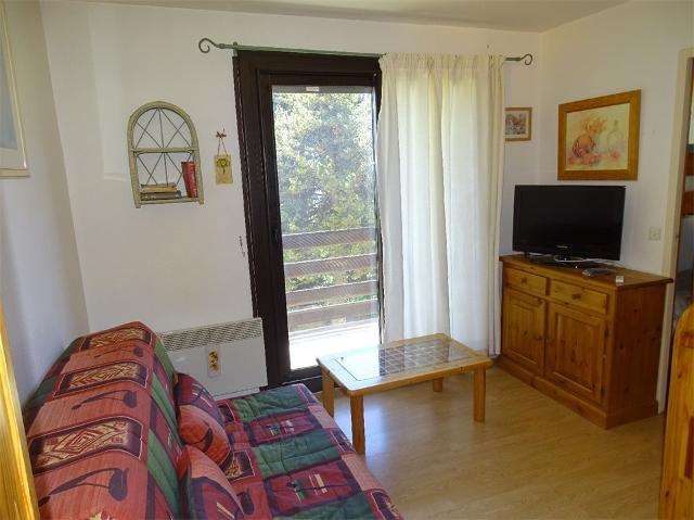 Appartement Les Myrtilles LS296 - Font Romeu - Pyrénées 2000