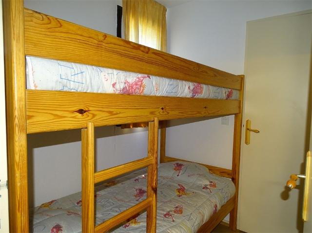 Appartement Les Myrtilles LS296 - Font Romeu - Pyrénées 2000