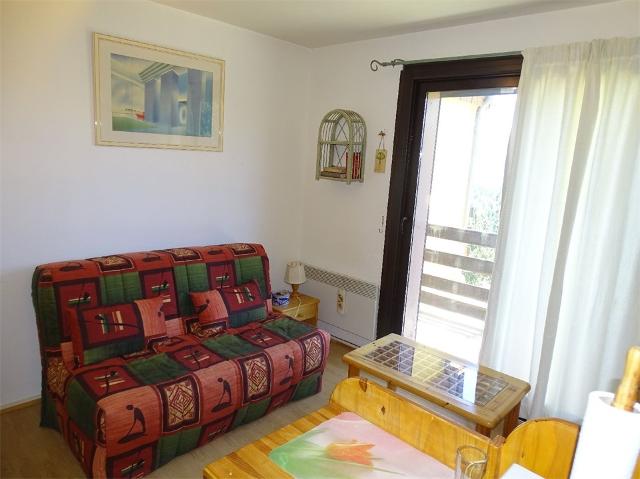 Appartement Les Myrtilles LS296 - Font Romeu - Pyrénées 2000