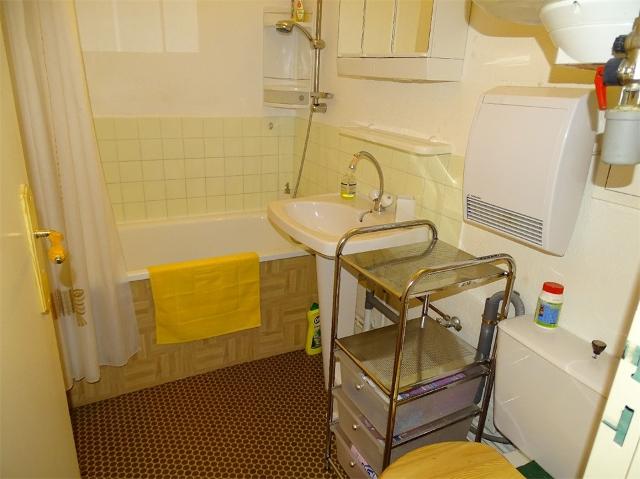 Appartement Les Myrtilles LS296 - Font Romeu - Pyrénées 2000