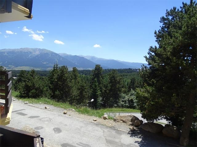 Appartement Les Myrtilles LS296 - Font Romeu - Pyrénées 2000