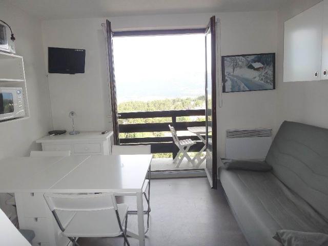 Appartement Neige Et Soleil LS216 - Font Romeu - Pyrénées 2000