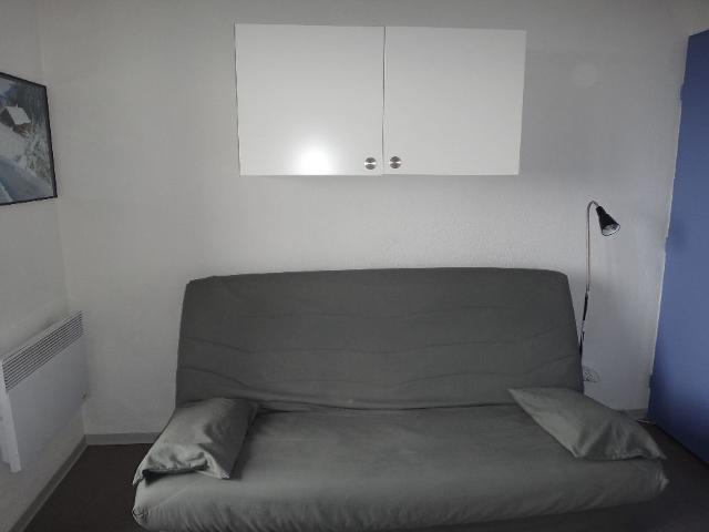 Appartement Neige Et Soleil LS216 - Font Romeu - Pyrénées 2000