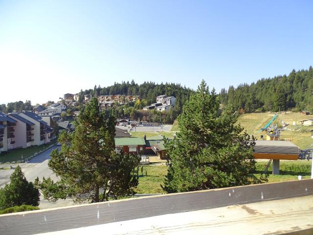 Appartement L'oree Des Pistes LS203 - Font Romeu - Pyrénées 2000