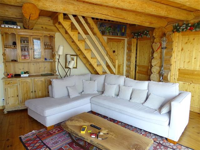 Chalet LS310 - Font Romeu - Pyrénées 2000