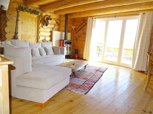 Chalet LS310 - Font Romeu - Pyrénées 2000