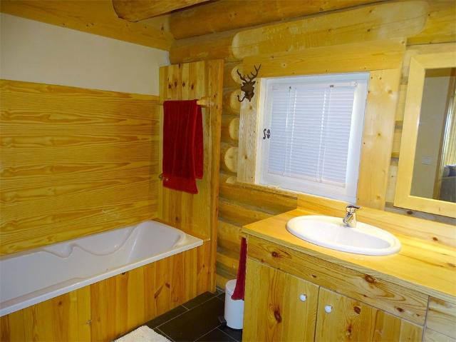 Chalet LS310 - Font Romeu - Pyrénées 2000