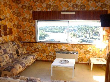 Appartement Plein Sud LS204 - Font Romeu - Pyrénées 2000