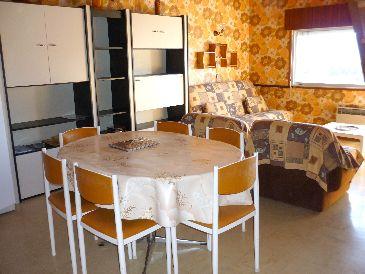 Appartement Plein Sud LS204 - Font Romeu - Pyrénées 2000