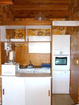 Appartement Plein Sud LS204 - Font Romeu - Pyrénées 2000