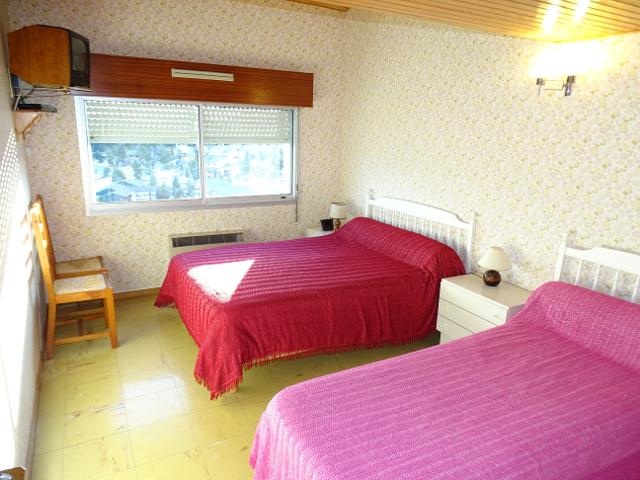 Appartement Plein Sud LS204 - Font Romeu - Pyrénées 2000