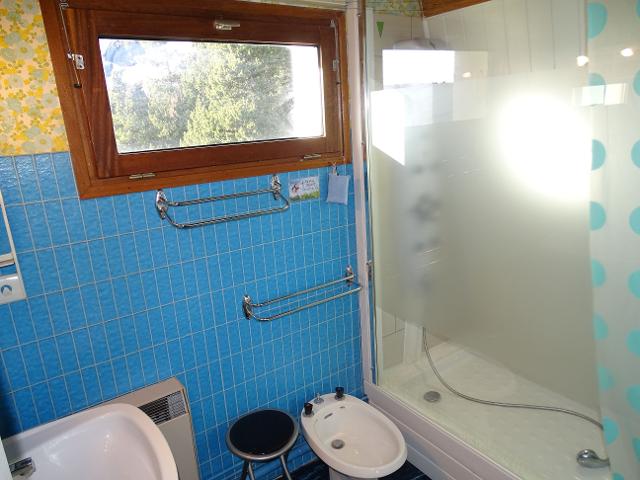 Appartement Plein Sud LS204 - Font Romeu - Pyrénées 2000