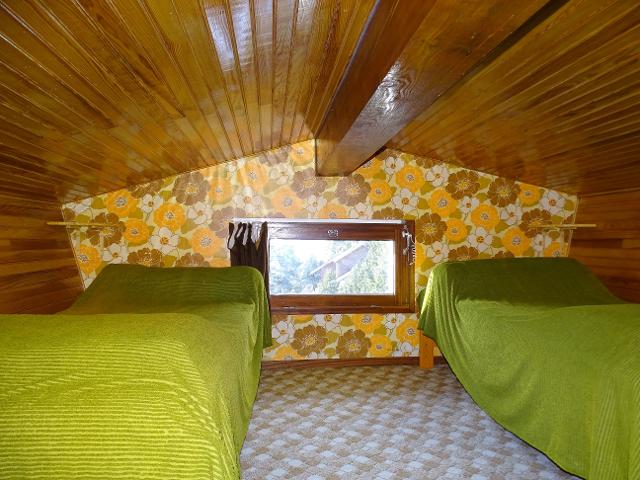 Appartement Plein Sud LS204 - Font Romeu - Pyrénées 2000