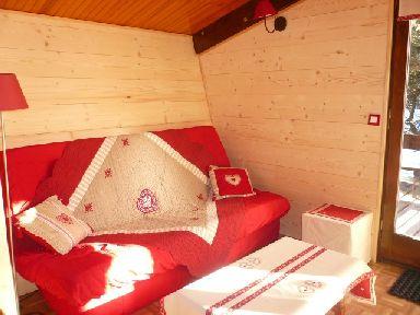 Chalet Les Primeveres LS148 - Font Romeu - Pyrénées 2000