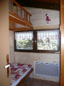 Chalet Les Primeveres LS148 - Font Romeu - Pyrénées 2000