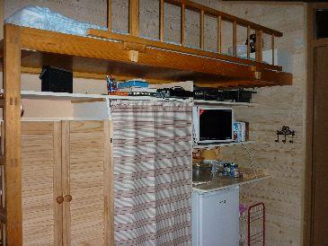 Chalet Les Primeveres LS148 - Font Romeu - Pyrénées 2000