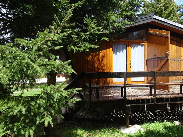 Chalet Les Primeveres LS308 - Font Romeu - Pyrénées 2000