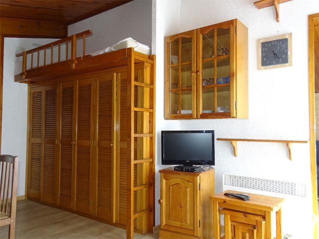 Chalet Les Primeveres LS308 - Font Romeu - Pyrénées 2000
