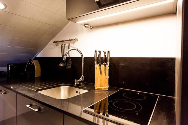 Appartement Le Daphne AP-DAPHNE24 - Méribel Centre 1600 