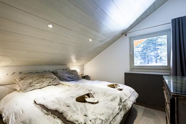 Appartement Le Daphne AP-DAPHNE24 - Méribel Centre 1600 