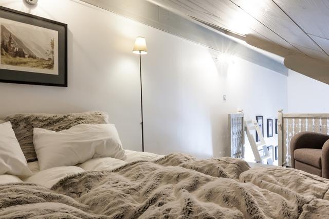 Appartement Le Daphne AP-DAPHNE24 - Méribel Centre 1600 