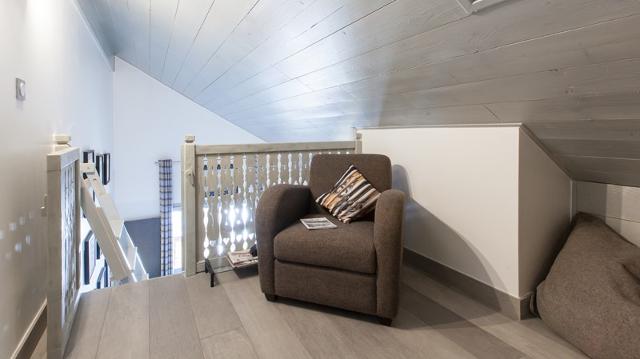 Appartement Le Daphne AP-DAPHNE24 - Méribel Centre 1600 