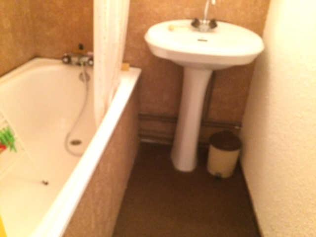 GENTIANES 63617 - Risoul 