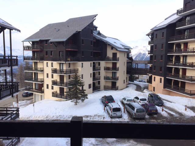 GENTIANES 63617 - Risoul 