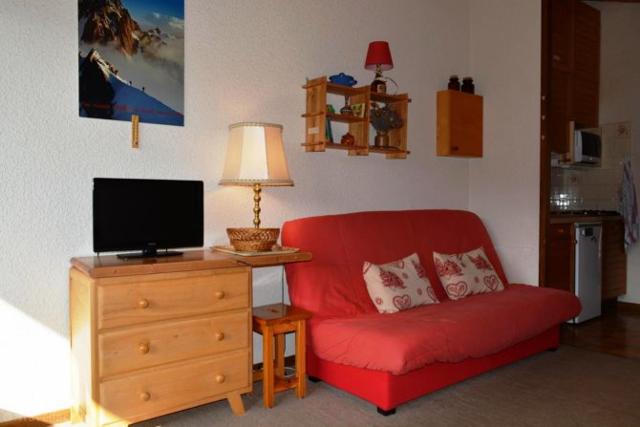 Les Cottagnes - Le Grand Bornand