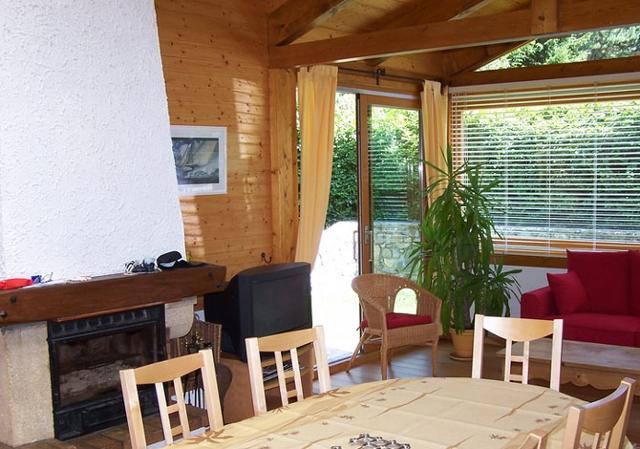 Chalet Odalys Jonquilles 3* - Les Deux Alpes Centre
