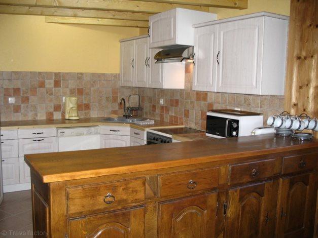 Chalet Odalys Les Copains 2* - Les Deux Alpes Centre