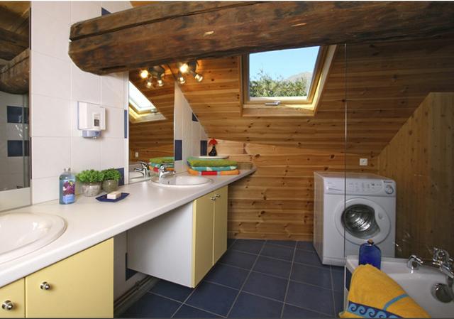 Chalet Odalys Les Copains 2* - Les Deux Alpes Centre