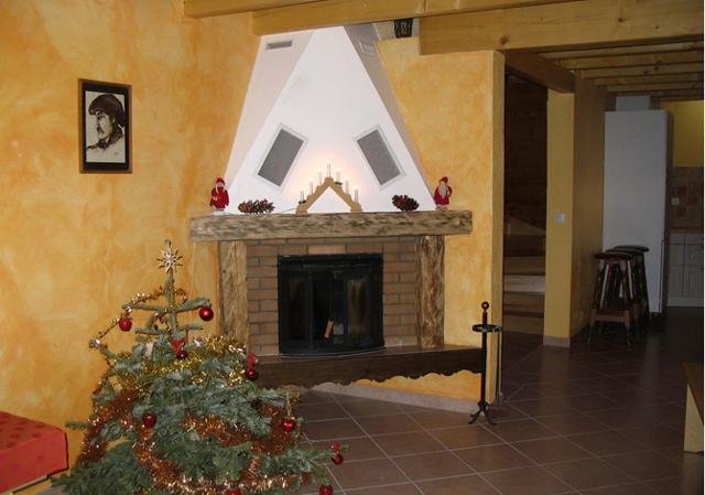 Chalet Odalys Les Copains 2* - Les Deux Alpes Centre