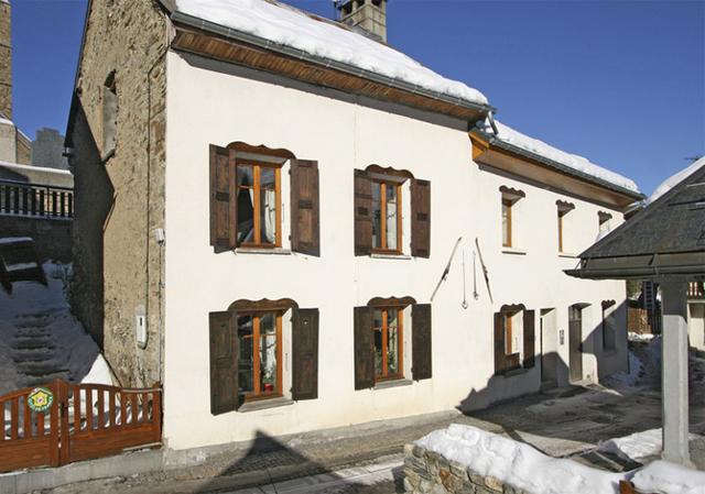 Chalet Odalys Les Copains 2* - Les Deux Alpes Centre