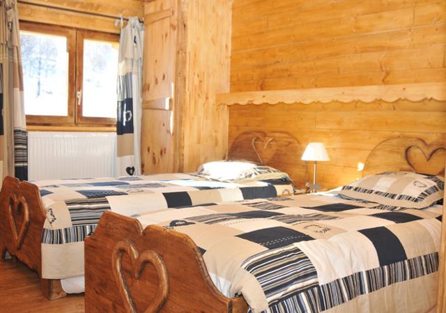 Chalet Odalys Marie 4* - Les Deux Alpes Centre