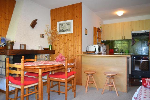 Chanteneige 1 - Le Grand Bornand