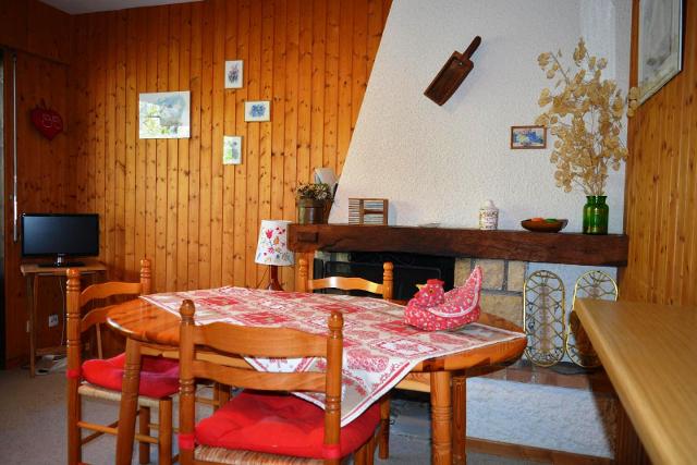 Chanteneige 1 - Le Grand Bornand