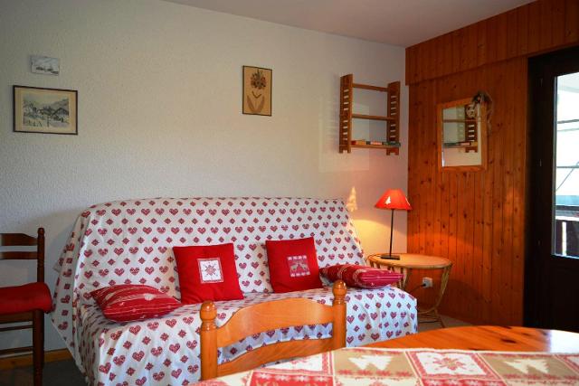 Chanteneige 1 - Le Grand Bornand