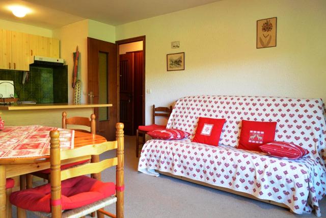 Chanteneige 1 - Le Grand Bornand