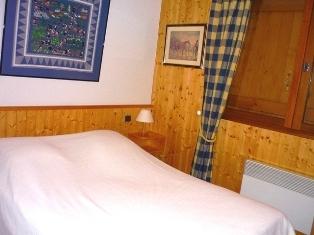 Busserolles - Le Grand Bornand