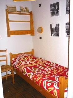 Busserolles - Le Grand Bornand