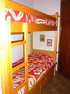 Busserolles - Le Grand Bornand