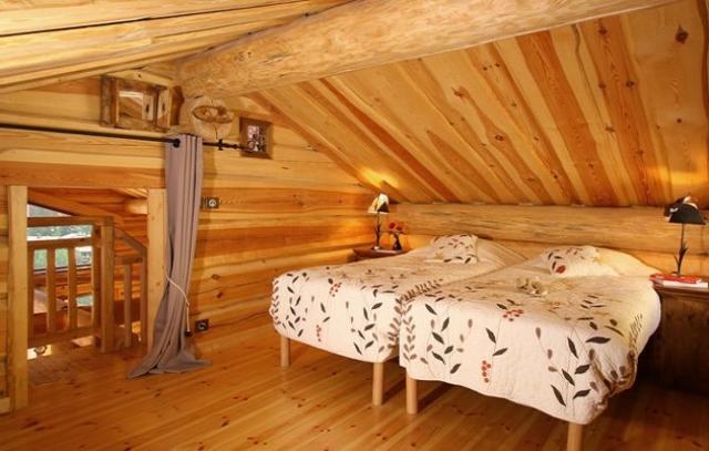 Chalet Odalys Leslie Alpen 5* - Les Deux Alpes Centre