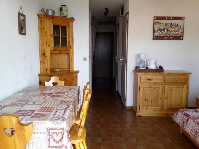 Le Chèvrefeuille 1 - Le Grand Bornand