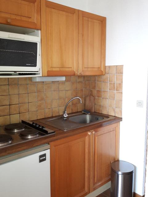 Le Chèvrefeuille 1 - Le Grand Bornand