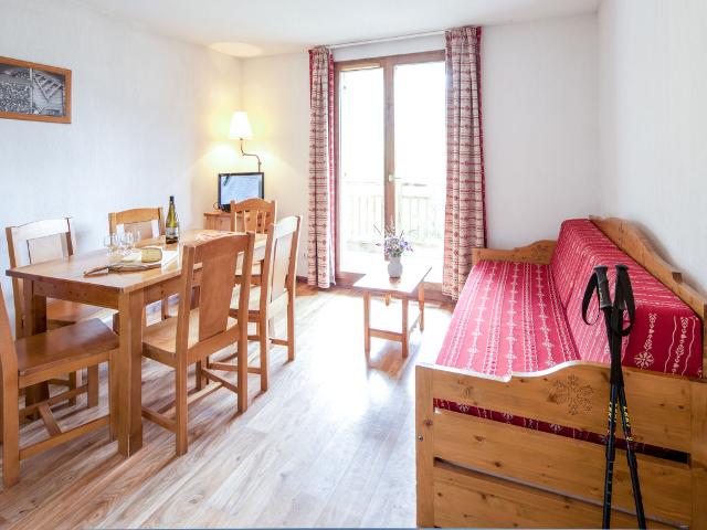 Appartement Les Cristallines - Orcières Merlette 1850