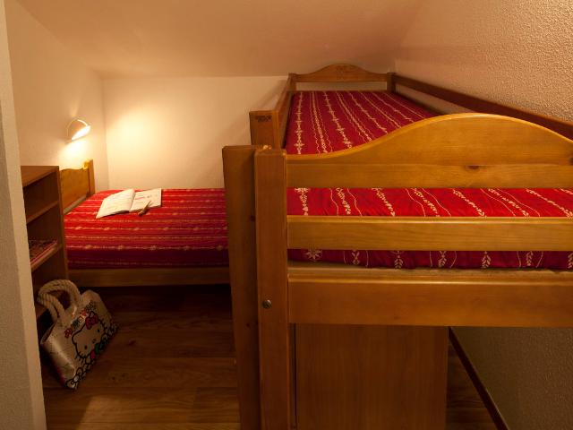 Appartement Les Cristallines - Orcières Merlette 1850