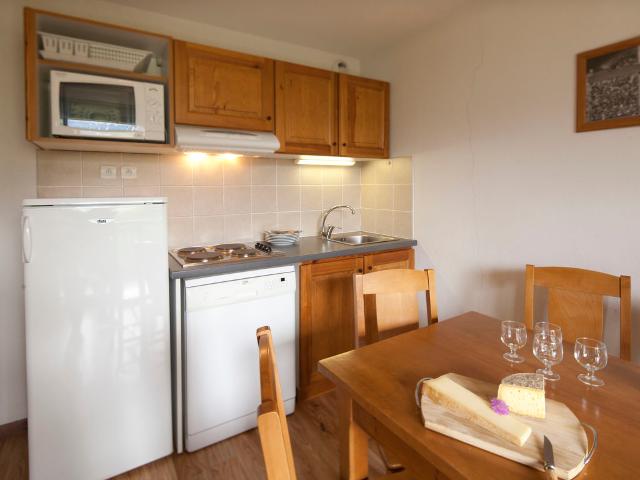 Appartement Les Cristallines - Orcières Merlette 1850