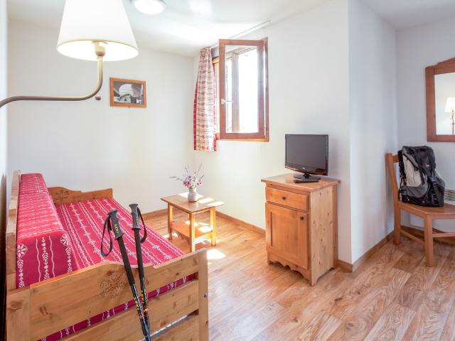 Appartement Les Cristallines - Orcières Merlette 1850